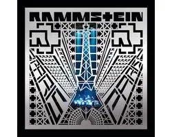 Rammstein - Rammstein: Paris (2 CD | Blu-Ray) (Special Edition)