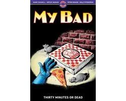 My Bad- My Bad