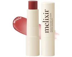 Melixir Vegan Lip Butter #02 Nude Crumble