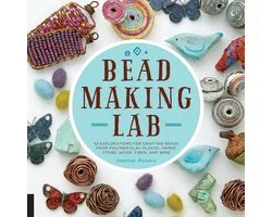 Bead-Making Lab