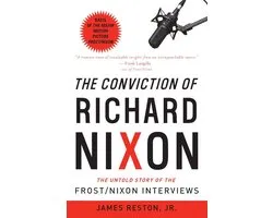 The Conviction Of Richard Nixon