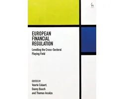 European Financial Regulation
