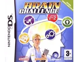 Brain Challenge