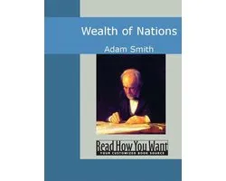 Wealth Of Nations