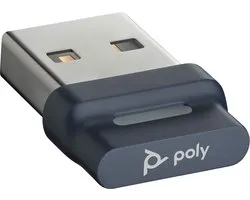 Poly Dongle USB-A BT700 voor Poly Voyager Focus 2