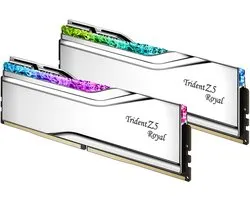 G.Skill Trident Z5 Royal F5-6000J2836G16GX2-TR5S memory module 32 GB 2 x 16 GB DDR5