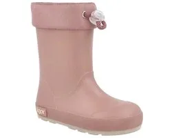 Igor Yogi Borr. Dk Cuello Laarzen - - Meisjes - Roze - Maat 25