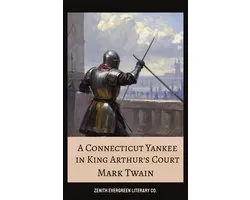 A Connecticut Yankee in King Arthur's Court