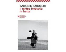 Il tempo invecchia in fretta