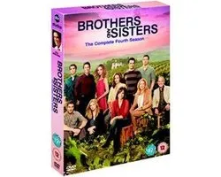Brothers & Sisters S-4