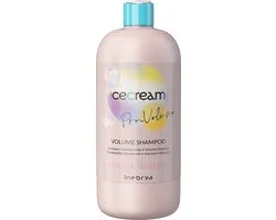 Inebrya - Ice Cream Volume Shampoo 1000ML