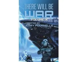 There Will Be War- There Will Be War Volume IX