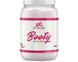 XXL Nutrition - Booty Builder - Fresh Raspberry - All In One - 1050 g