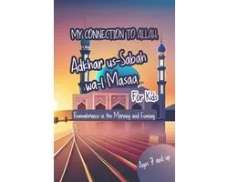 My Connection to Allah