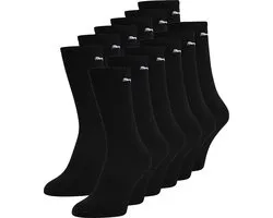 Puma - Unisex Crew Sokken - 12 Pack - Maat 43-46