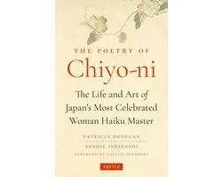 The Poetry of Chiyo-ni