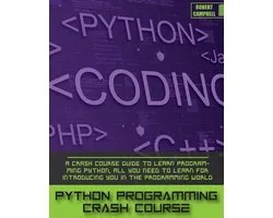 Python Programming Crash Course
