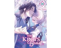 The King's Beast-The King's Beast, Vol. 18