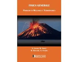 Fisica Generale Problemi di Meccanica e Termodinamica