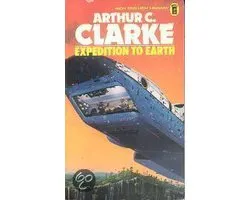 Expedition to Earth