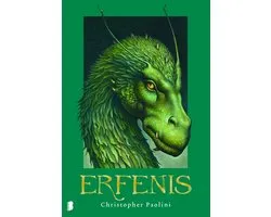 Het erfgoed - Erfenis