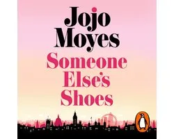 Someone Else’s Shoes