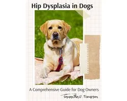 Hip Dysplasia in Dogs