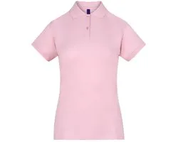 Damespolo Henbury Coolplus®