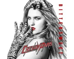 Cassidy Paris - Bittersweet (CD)