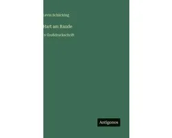 Hart am Rande