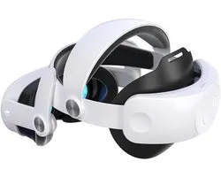 Compatible avec le casque Meta Quest3s, batterie de 10 000 mAh, chargeur pour casque Quest3, batterie externe, accessoire VR léger.