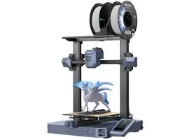Creality CR-10 SE - 3D-printer