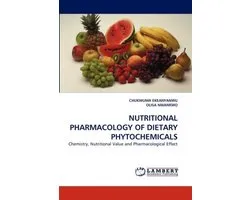 Nutritional Pharmacology of Dietary Phytochemicals