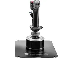 Thrustmaster Hotas Warthog Flightstick - Joystick Addon - voor PC