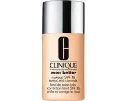 Clinique Even Better Foundation - CN20 Fair - Met SPF 15
