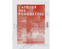 L'Atelier des Ponchettes - Souvenirs de Nice