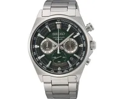 Seiko SSB405P1 Heren Horloge