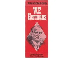 Anekdotes over W.F. Hermans