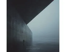 Hippotraktor - Annihilist (CD)