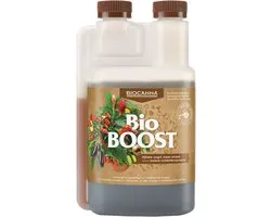 Biocanna Bio BOOST - stimulateur de floraison - engrais organique liquide - 1 L