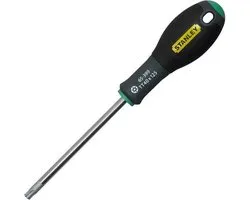 Stanley FatMax Schroevendraaier Torx TT15 X 75mm