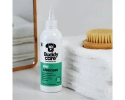 Buddycare Hondenoorreiniger 200ml