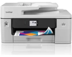 Brother MFC-J6760DW multifunctionele printer Inkjet A3 1200 x 4800 DPI 31 ppm Wifi