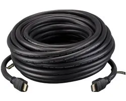 KanexPro high resolution 4k HDMI kabel - lengte 7,5 meter met ingebouwde synchronisatie