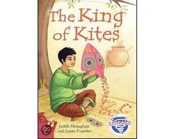 The King Of Kites