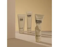 Coller Power de style Keune
