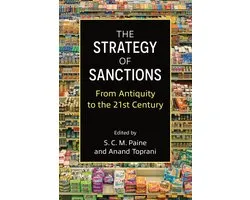 The Strategy of Sanctions