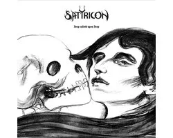 Satyricon - Deep Calleth Upon Deep (2 LP)