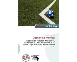 Domenico Morfeo