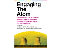 Energy and Society - Engaging the Atom